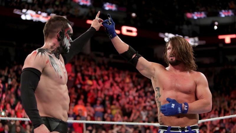 The faction